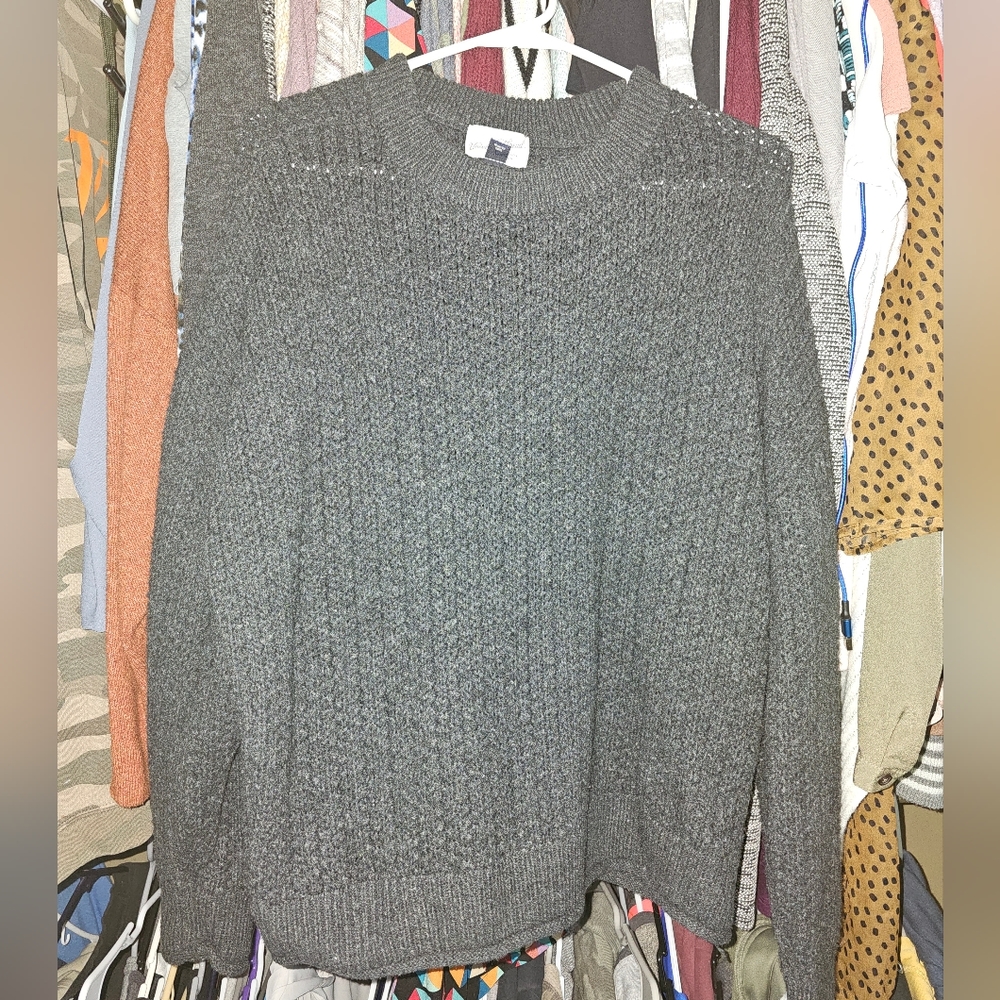 Cute sweater